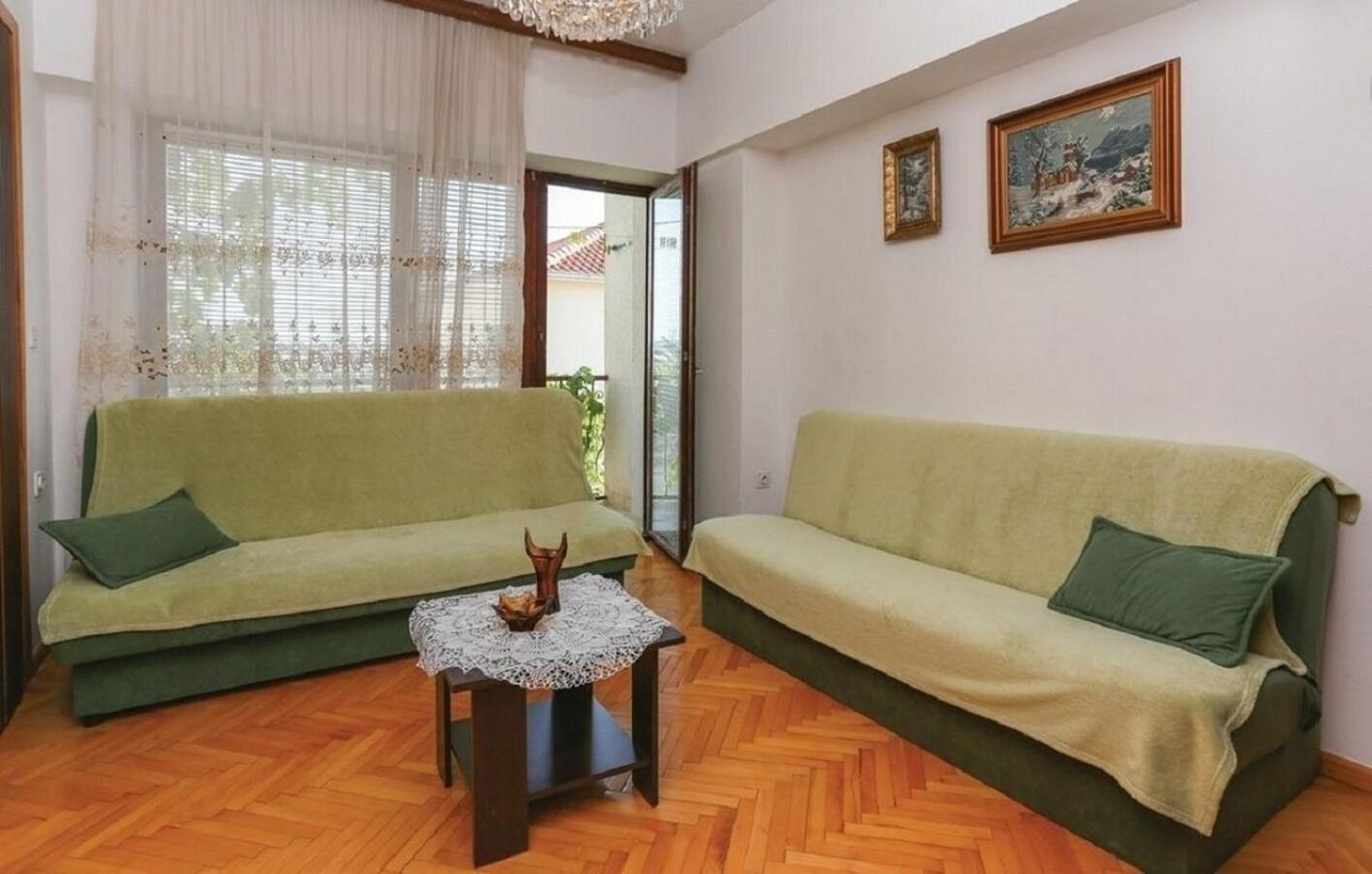 Apartment Gorda Kaštela Εξωτερικό φωτογραφία